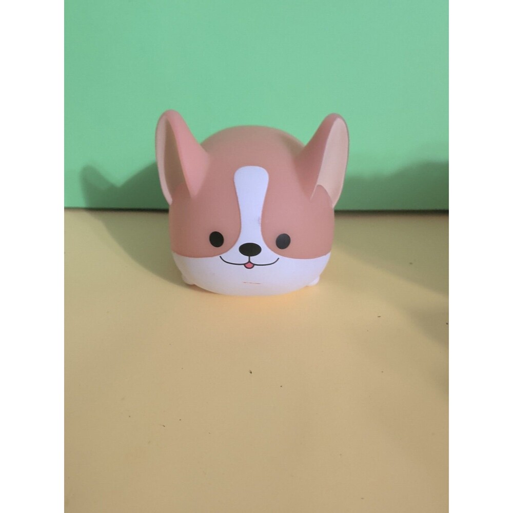SMOKO CORGI AMBIENT LIGHT PORTABLE